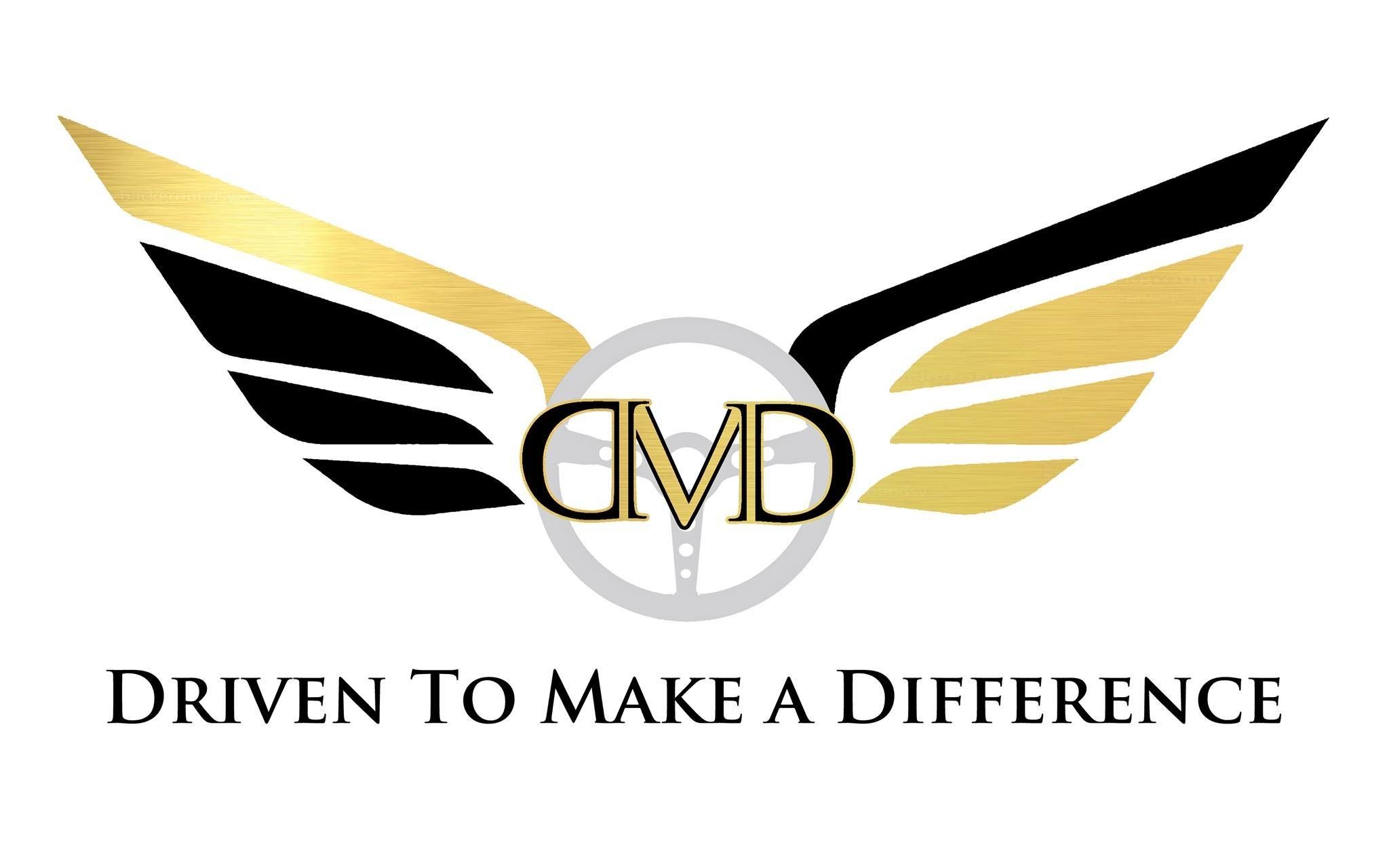 Driven To Make a Difference
